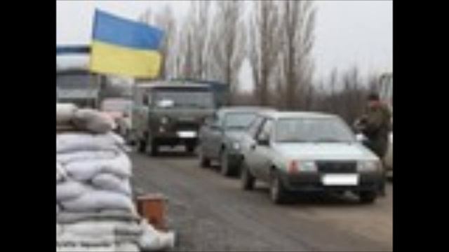 Апакан: Ситуация в Донбассе Вновь Вышла из-под Контроля смотреть онлайн