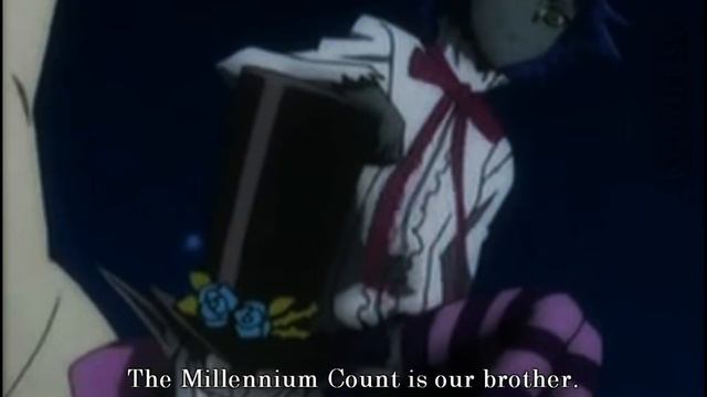 「D.Gray-Man」 Trailer смотреть онлайн