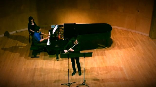 MAZURKA OP.16 - FRANZ DOPPLER смотреть онлайн