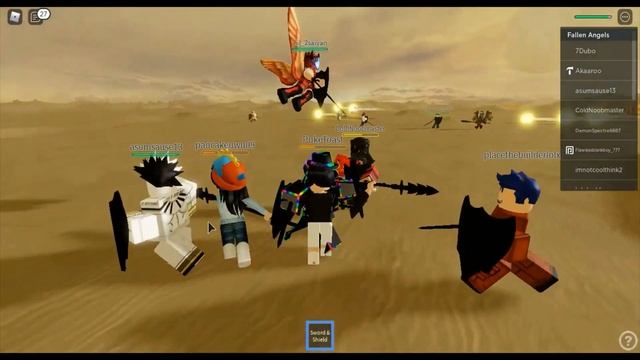 Roblox "Creepypasta Rp Reborn" A TANK in the Heaven смотреть онлайн