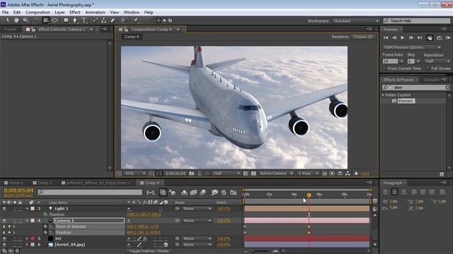 Flight Control Tutorial with JetStrike смотреть онлайн