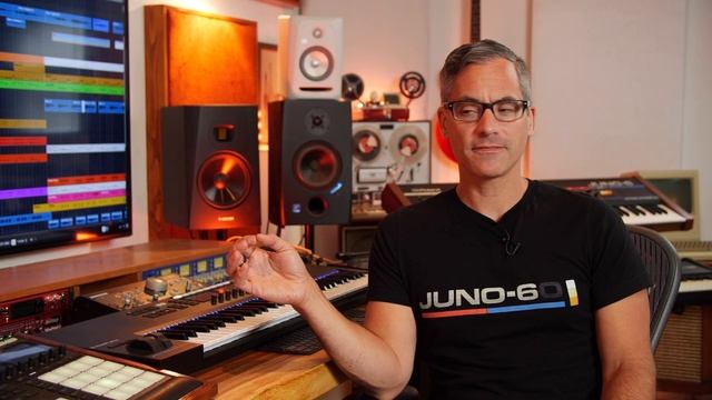 Adam Audio T8V Review: The Perfect Studio Monitor On A Budget?