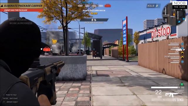🔥This High Quality PC Competitive game made by India 😍 смотреть онлайн