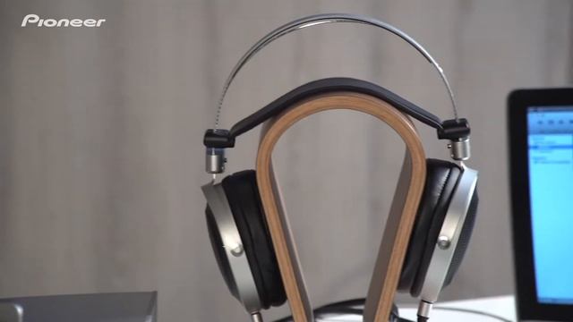 Pioneer Kopfhörer смотреть онлайн