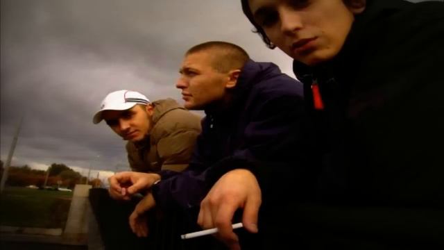 Krec - еле дыша (акустика) смотреть онлайн