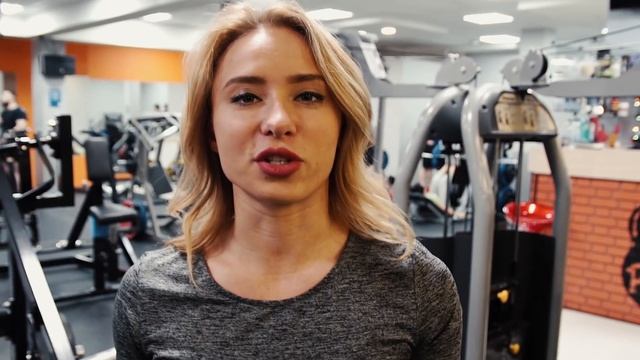 Как прийти в форму после нового года? смотреть онлайн