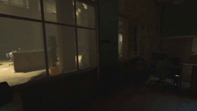 Outlast #2 Me persigue un gordo zombie смотреть онлайн