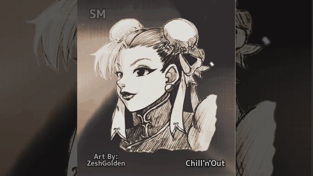 Chill'n'Out - Sergio Moreno смотреть онлайн