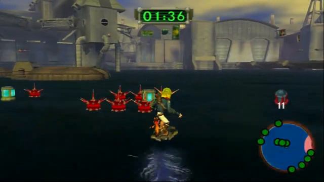 Jak II #15: Fail sur fail !! смотреть онлайн