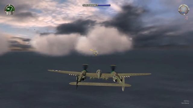 Heroes of the Pacific - Campaign Walkthrough: Backs Against the Wall смотреть онлайн
