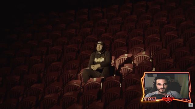 (UM HINO! React) GSON - 3,14 Ft. SLOW J & SAM THE KID смотреть онлайн