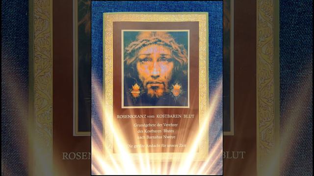 Litanei zum Kostbaren Blut Jesu смотреть онлайн