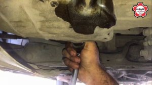 Honda Freed 1.5 (2012) Model Engine oil change and Guidelines by (AL-Qadir Lube Xpress)