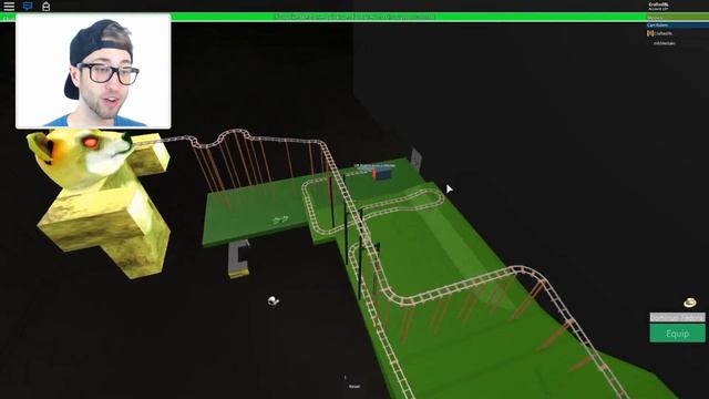 Most Disliked Game in Roblox! смотреть онлайн
