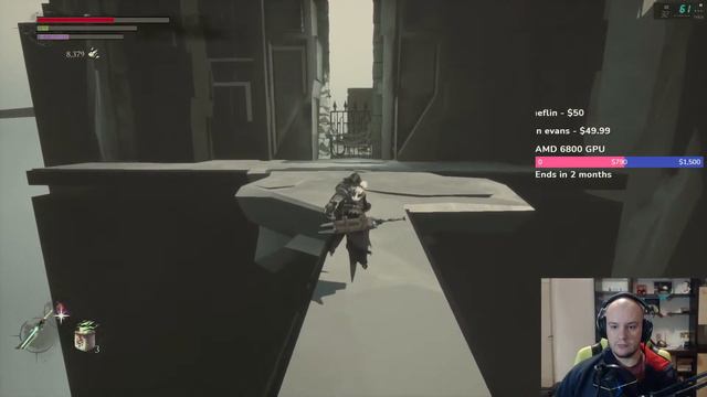 New Souls-like game PART 3 - SHATTERED TALE OF THE FORGOTTEN KING смотреть онлайн