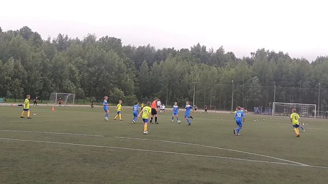 Кубок МО. 17.06.24 СШ-ФК ИСТРА