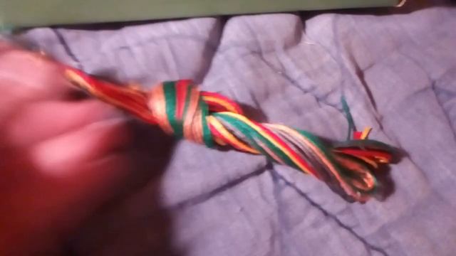 Мои покупки мулине "Дамское счастье" и набор для вышивания крестиком.☺️ смотреть онлайн