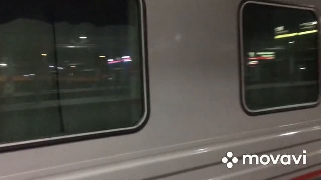 Взрыв мозга! Думала не уеду домой из Нижнего Новгорода! Нумерация вагонов вне моего понимания? смотреть онлайн