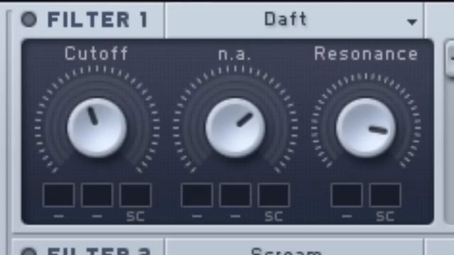 Native Instruments NI Massive видео урок туториал (часть 2) смотреть онлайн
