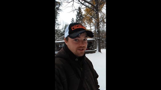 3D Deer Target Destroyed By a Rutting Buck! смотреть онлайн