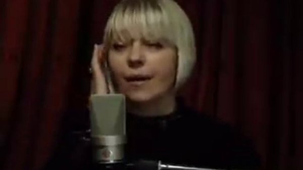 Валентина Приходько: Золотая осень