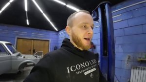 БЕСШУМНЫЕ ЗАМКИ на Ниву 2121 | ИДЕАЛЬНОЕ ЗАКРЫТИЕ ДВЕРЕЙ