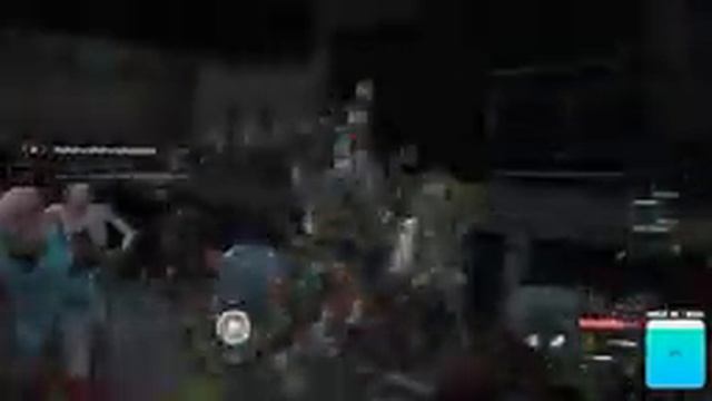 World War Z: Aftermath. Собираем билд Технарю смотреть онлайн