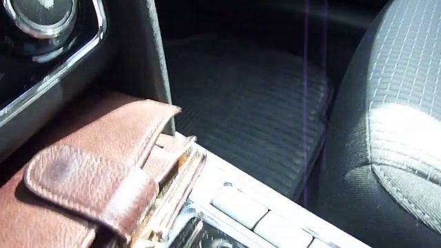 Skoda Superb 3.6 V6 Launch Control 0-100