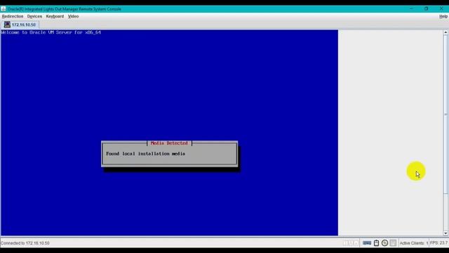 How To Install Oracle VM Server X86 on Sun Server X4 2 Step by Step смотреть онлайн