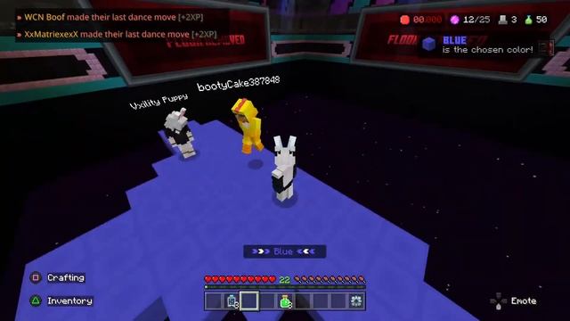 The Hive - Block Party (No Commentary) смотреть онлайн
