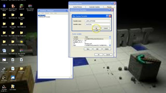 minecraft java смотреть онлайн