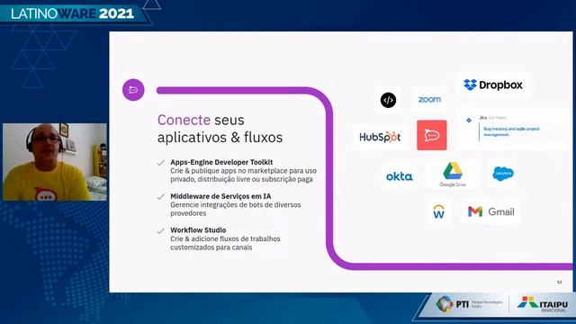 Rocket.Chat: Como instalar e usar a maior plataforma de comunicação em software livre do mundo! смотреть онлайн