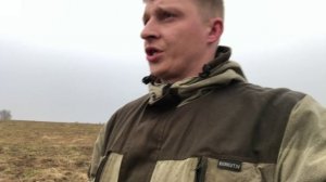 Нашли серебро и монет! Коп с металлоискателем Тх-850 и Фишер F-75! .mp4