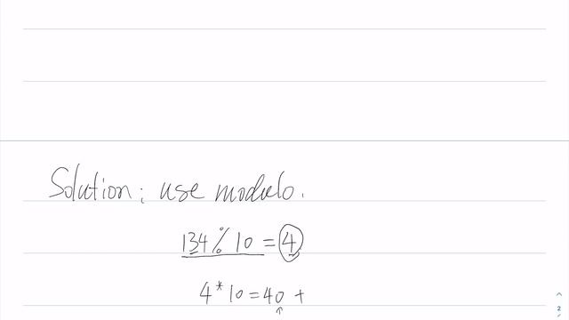 Coding Challenge In Python: Reversing Digits in a Decimal Number смотреть онлайн