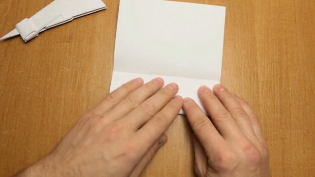 How to make a shotgun out of paper. смотреть онлайн