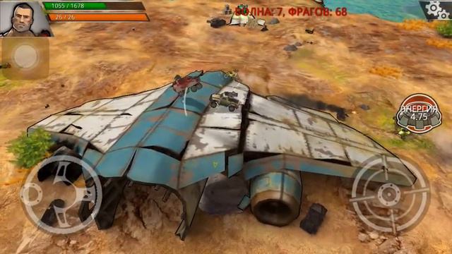 играем в INDESTRUCTIBLE. часть 11. скоро будет CLASH OF CLANS смотреть онлайн