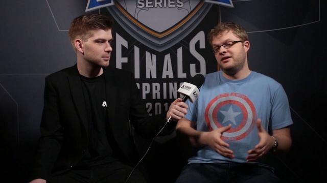 Oracle's Elixir Founder talks creating the No. 1 LoL Esports Statistics + Analytics Website смотреть онлайн