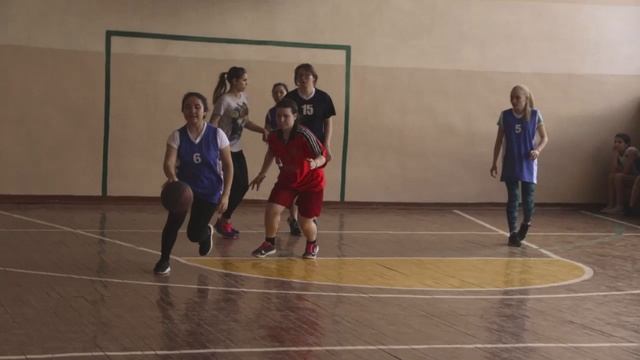 ШСК "спортивная Надежда" МАОУ "Бизинская СОШ" смотреть онлайн