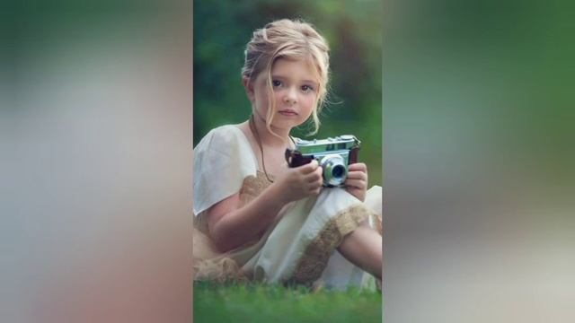 Н.А.Заболоцкий "Некрасивая девочка"(читает Алёна Сахарчук) смотреть онлайн