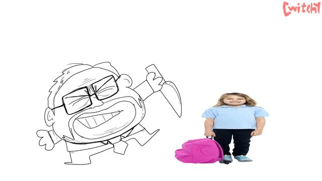 The Five Nights at Freddy's movie in a nutshell смотреть онлайн