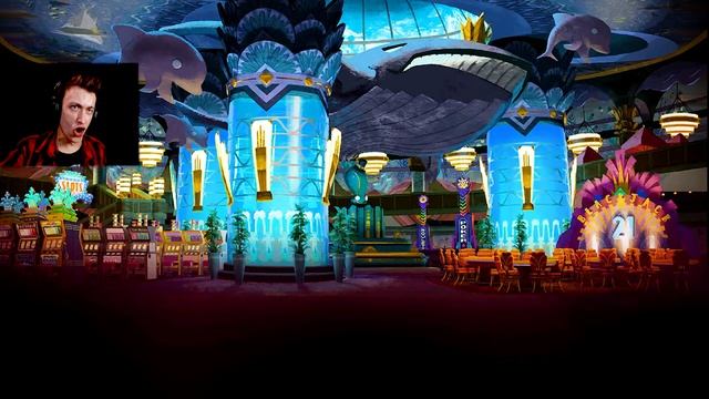 #?? СЕСТРА, ХАЙП ПОЖАЛУЙСТА ★ Skullgirls 2nd Encore - Felaor LetsPlay!