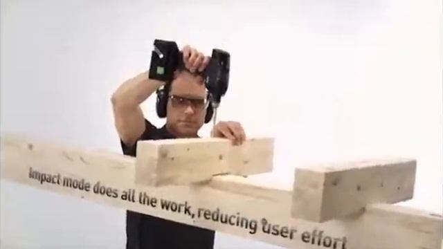 Аккумуляторный импульсный гайковёрт Festool IMPACT TI 15 смотреть онлайн
