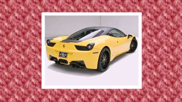 Самые дорогие авто мира. смотреть онлайн