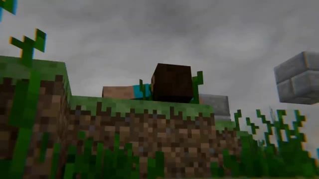 Animation Life 1 & 2 & 3 ?Minecraft Parody Believer? [read description] смотреть онлайн
