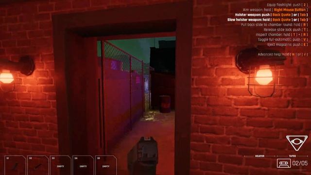 Receiver 2 is a good ass game смотреть онлайн