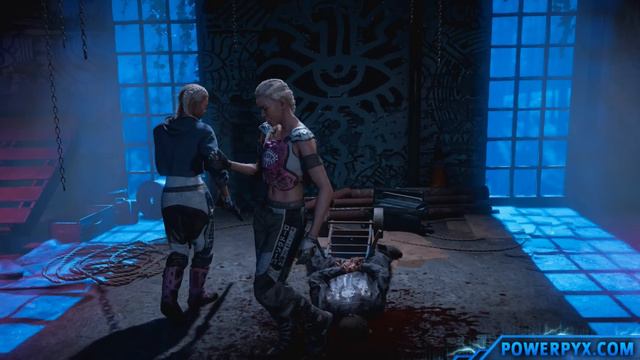 Far Cry New Dawn - Through The Wringer Main Mission Walkthrough