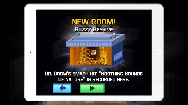 ROOMS OF DOOM | 10/12 Rooms + 9/27 Minions Unlocked (Walkthrough) смотреть онлайн