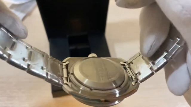 Часы Восток Амфибия 710059 смотреть онлайн