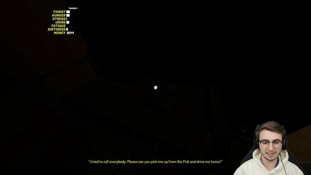 My Summer Car - Ep. 30 - Drunkman's BIG SECRET смотреть онлайн