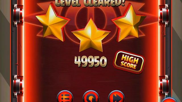 Angry Birds Star Wars 2 P1-2 (Naboo Invasion) смотреть онлайн